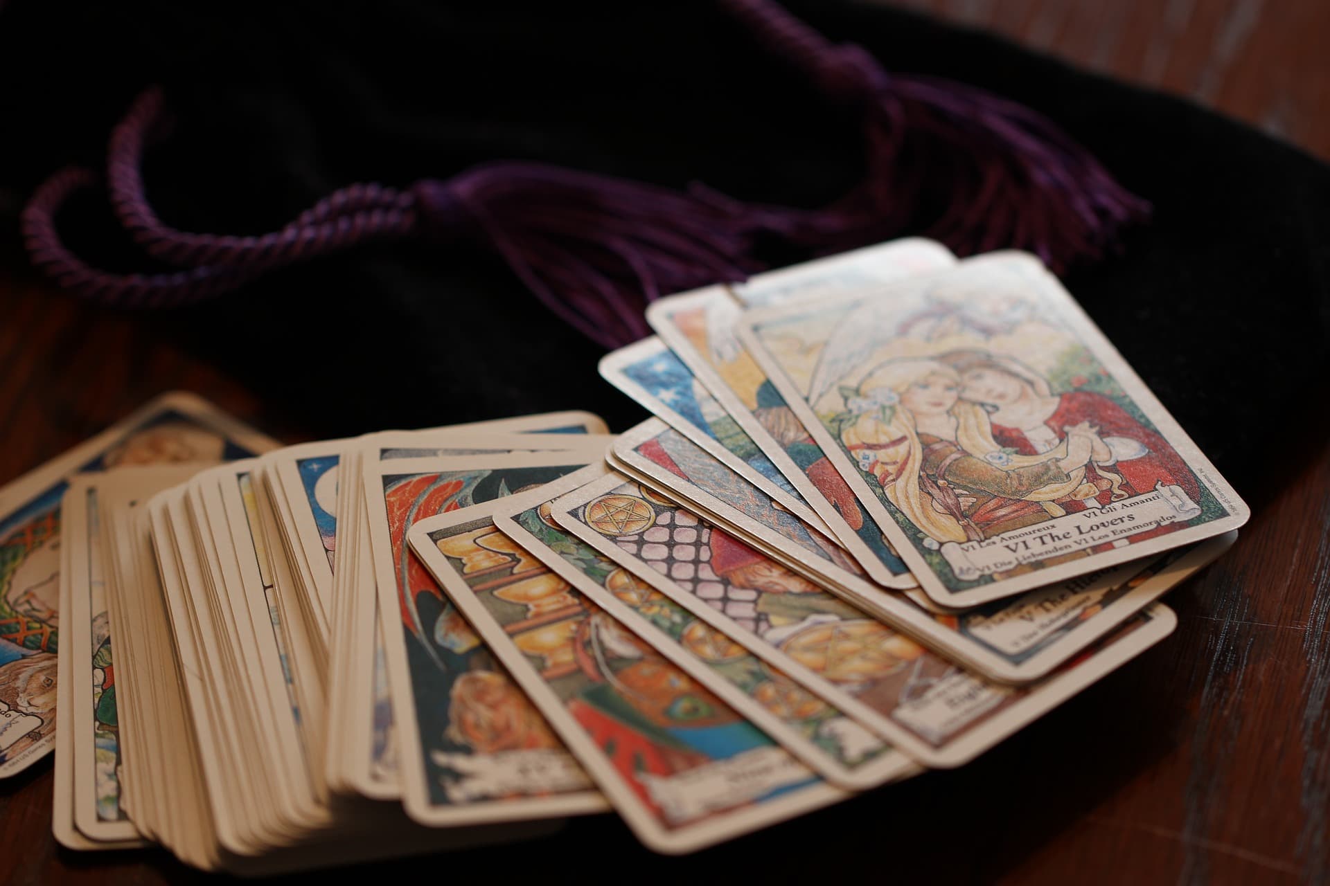 tarot